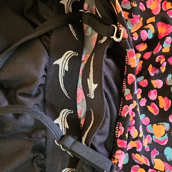 SWIM TOP - Picture 4 of 5